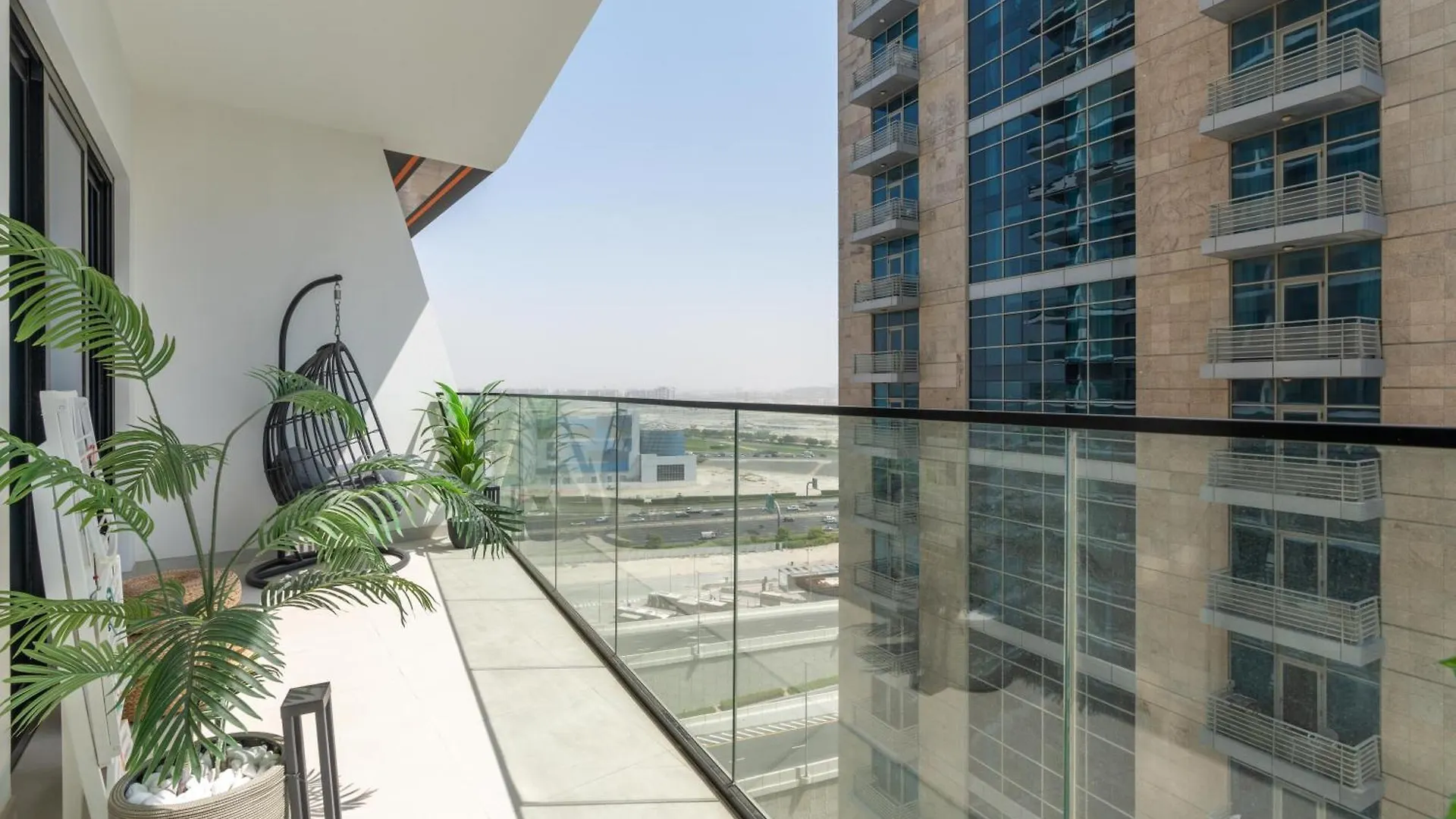 Stunning 2Bd Apartment Business Bay Dubai United Arab Emirates