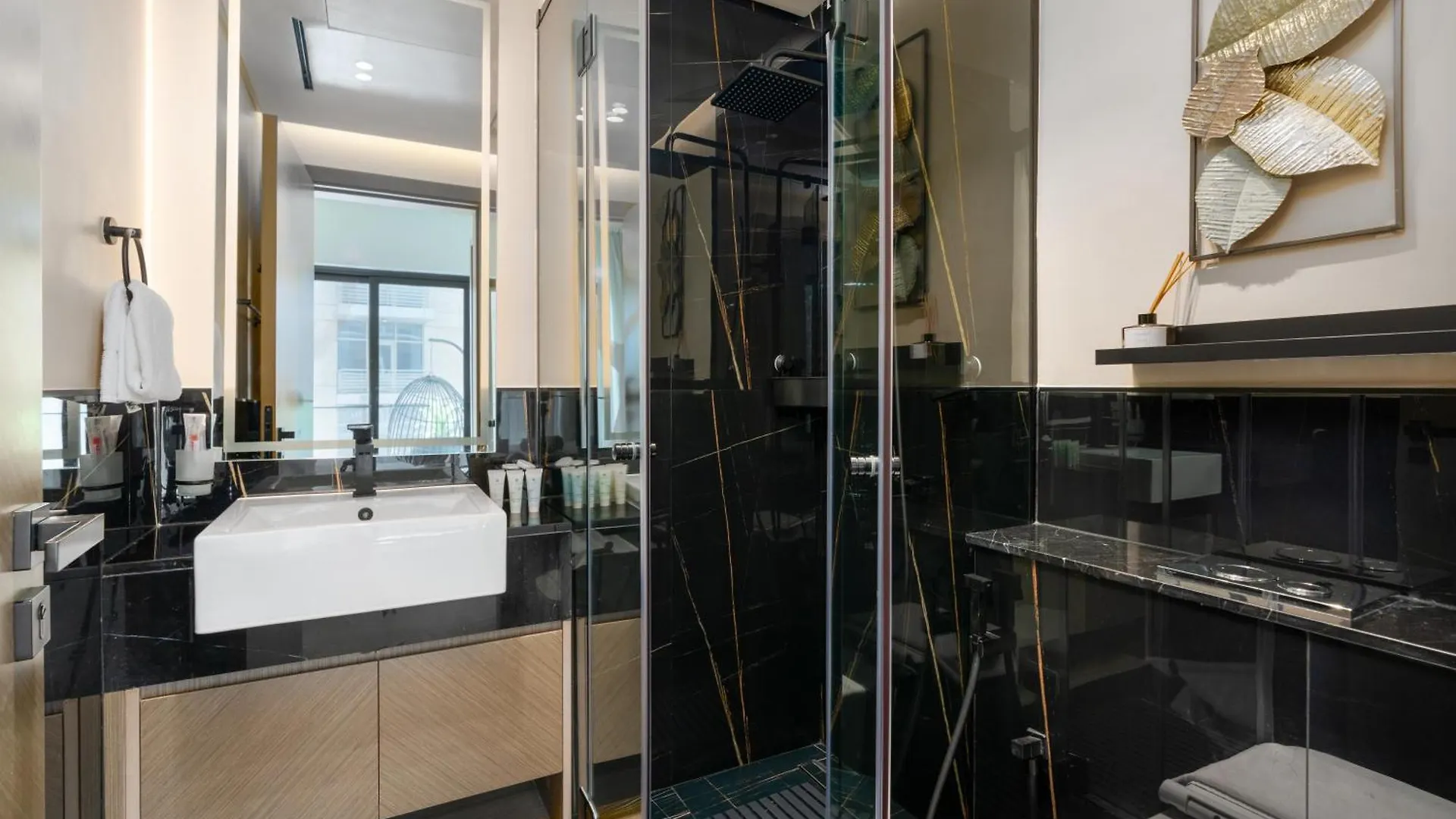 Stunning 2Bd Apartment Business Bay Dubai United Arab Emirates