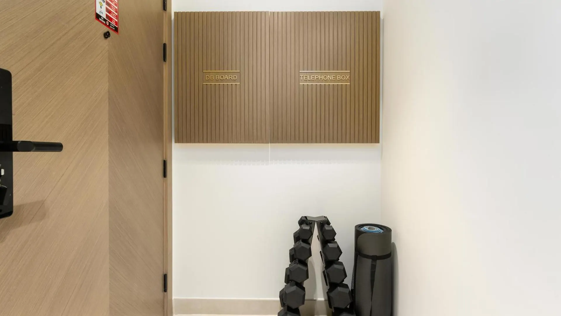 Stunning 2Bd Apartment Business Bay Dubai 0*,  United Arab Emirates