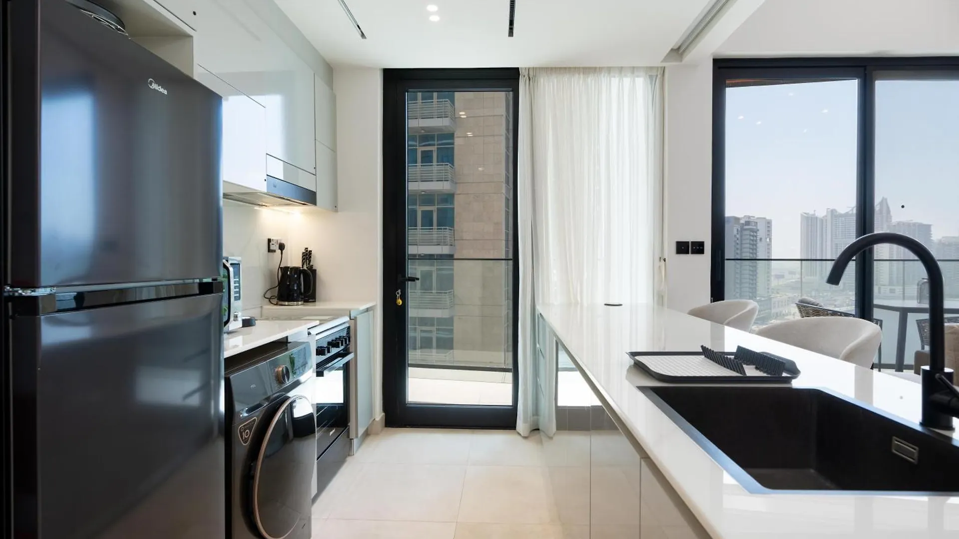 Stunning 2Bd Apartment Business Bay Dubai United Arab Emirates