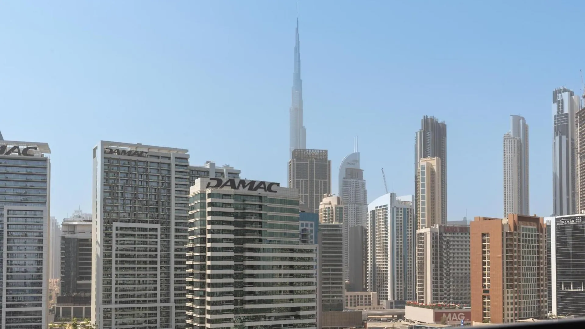 Stunning 2Bd Apartment Business Bay Dubai United Arab Emirates