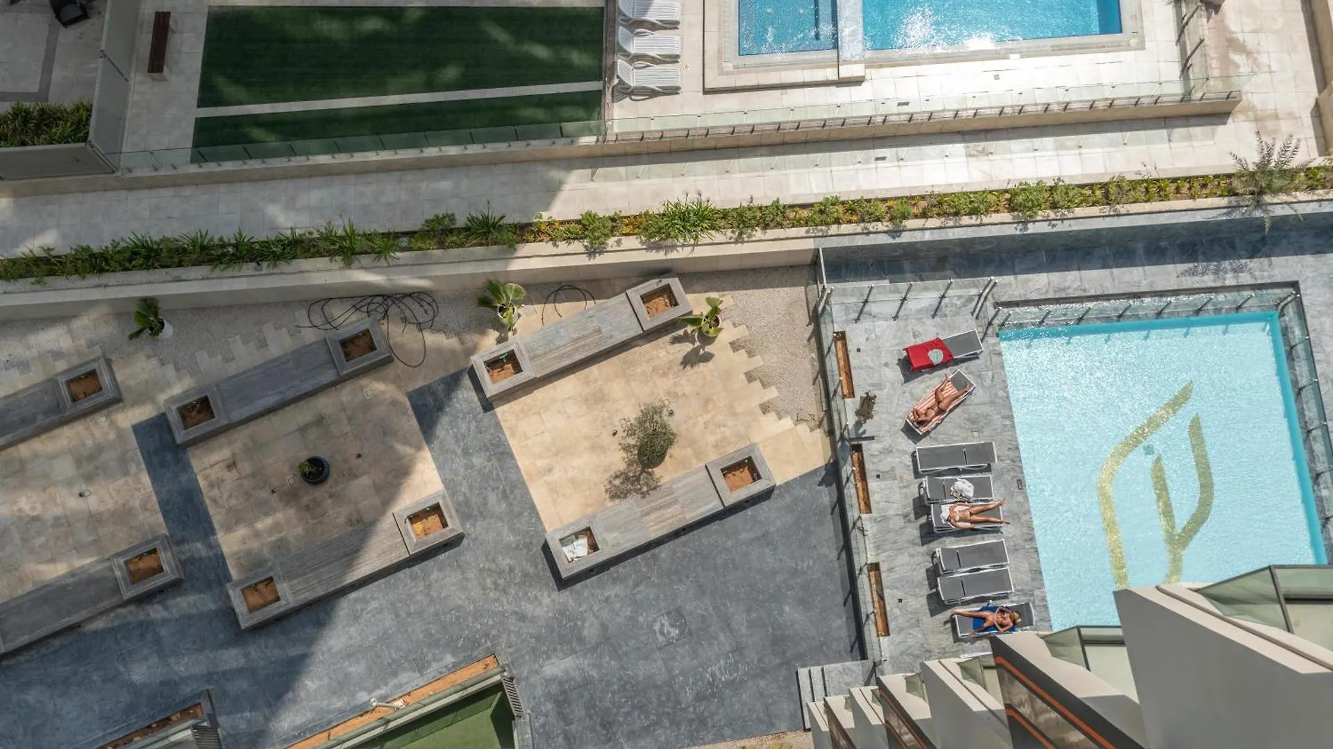Stunning 2Bd Apartment Business Bay Dubai 0*,  United Arab Emirates