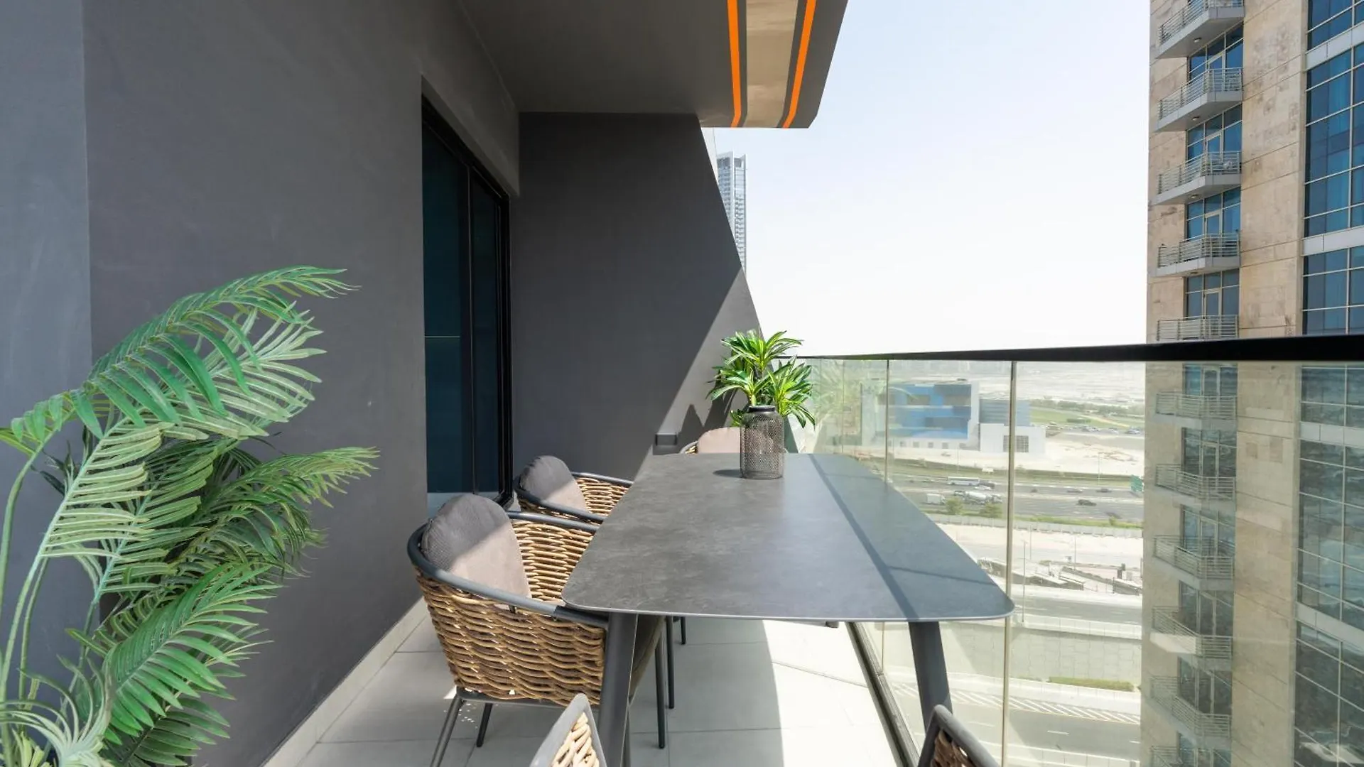 Stunning 2Bd Apartment Business Bay Dubai 0*,  United Arab Emirates